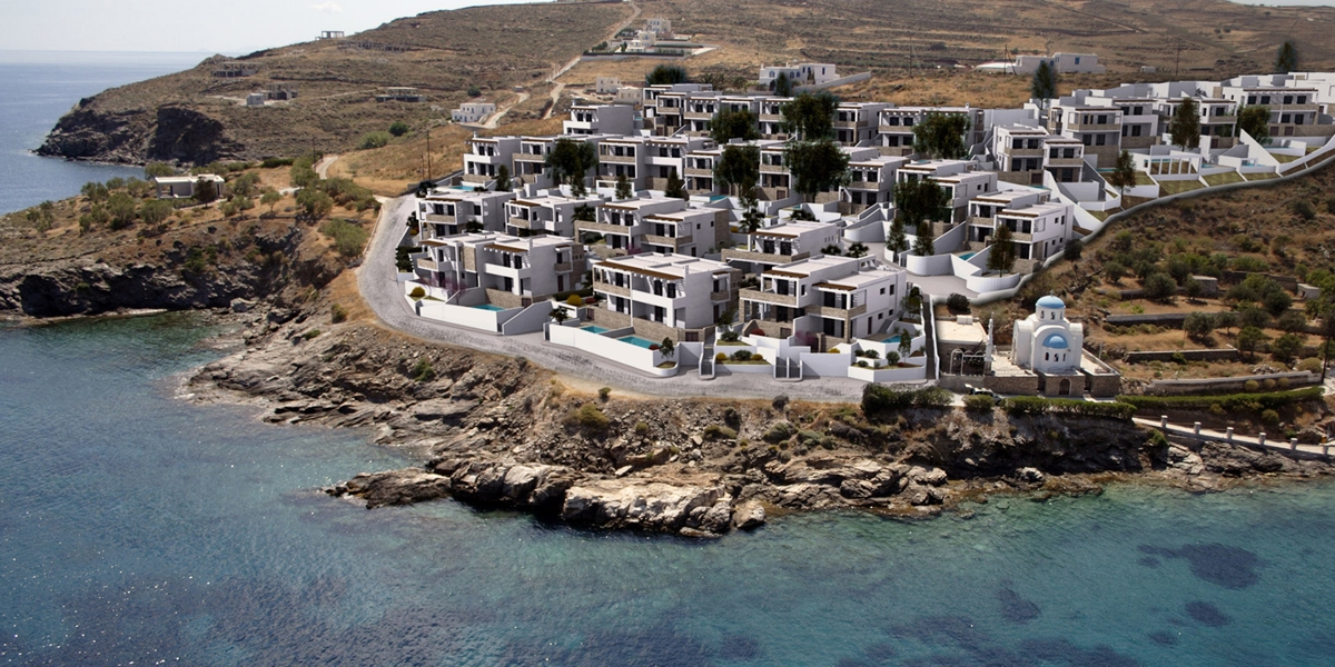ΣΥΓΚΡΟΤΗΜΑ ΕΞΟΧΙΚΩΝ ΣΤΗΝ ΣΥΡΟ
